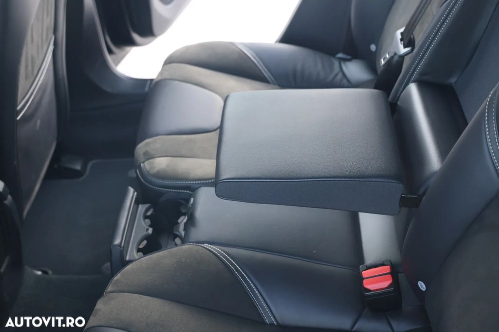 Volvo V40 D2 RDesign - 16