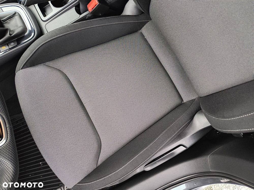 Skoda Fabia 1.0 TSI Edition 130 - 12