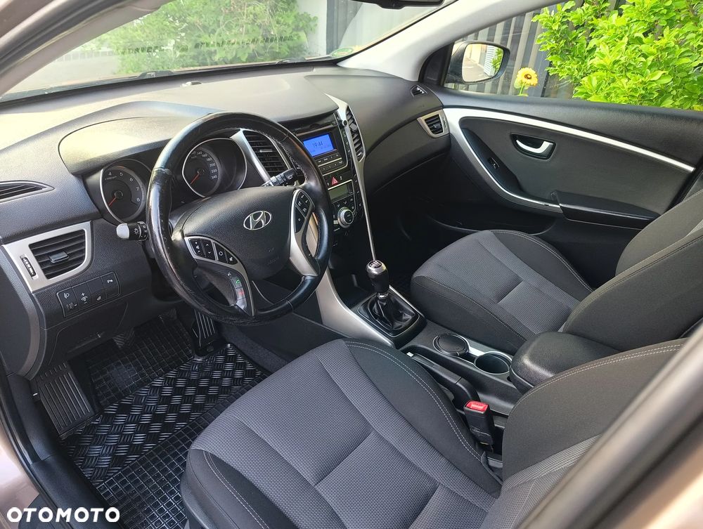 Hyundai i30 - 8