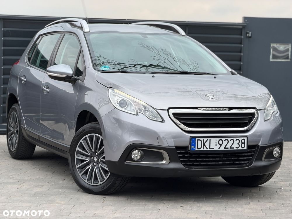 Peugeot 2008 - 4
