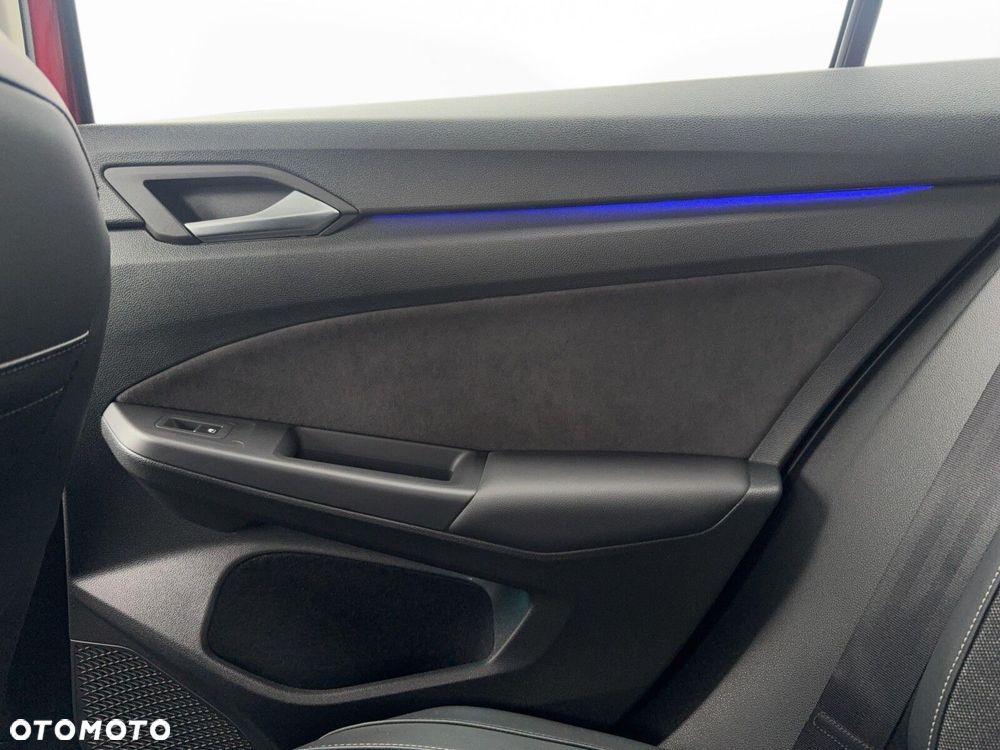 Volkswagen Golf 1.5 eTSI mHEV Life Plus DSG - 33