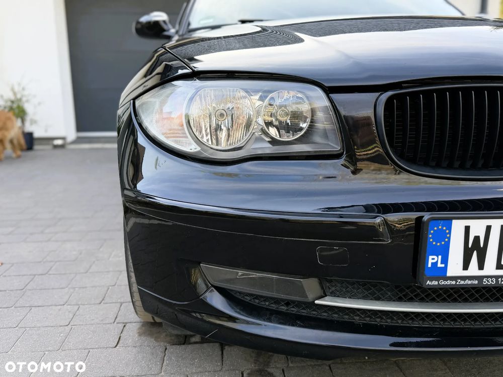 BMW Seria 1 - 30