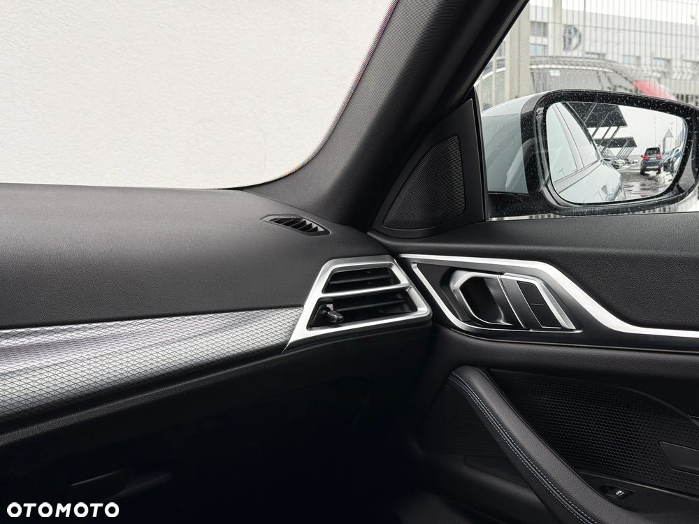 BMW Seria 4 430i xDrive M Sport - 18