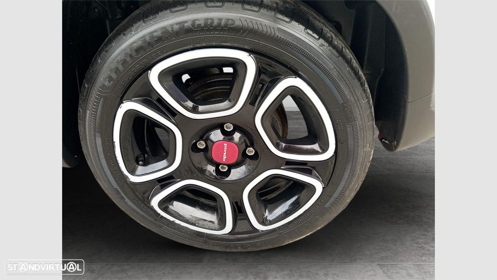 Fiat Panda 1.0 Hybrid - 10