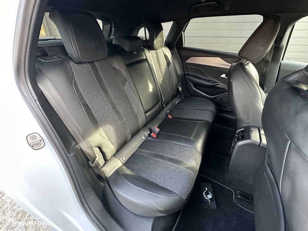 Peugeot 308 SW PureTech 130 EAT6 Stop & Start GT-Line Edition - 14