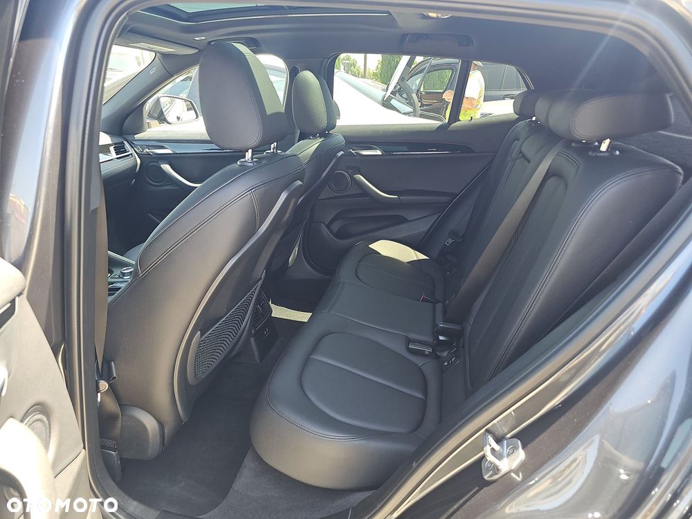 BMW X2 M35i - 12