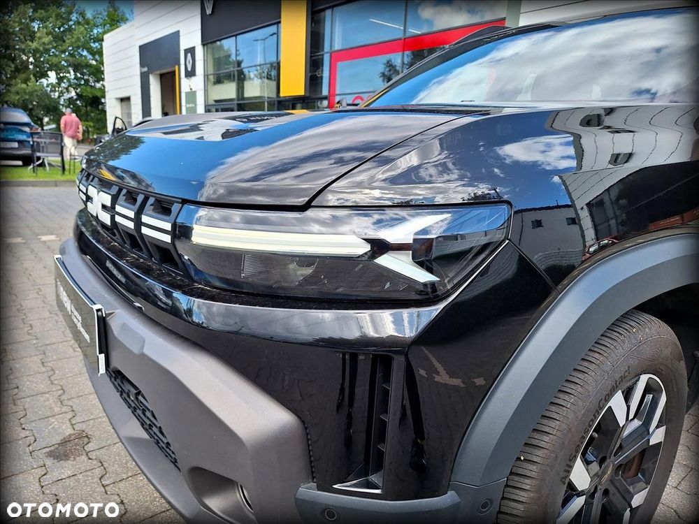 Dacia Duster 1.2 TCe mHEV Extreme - 37