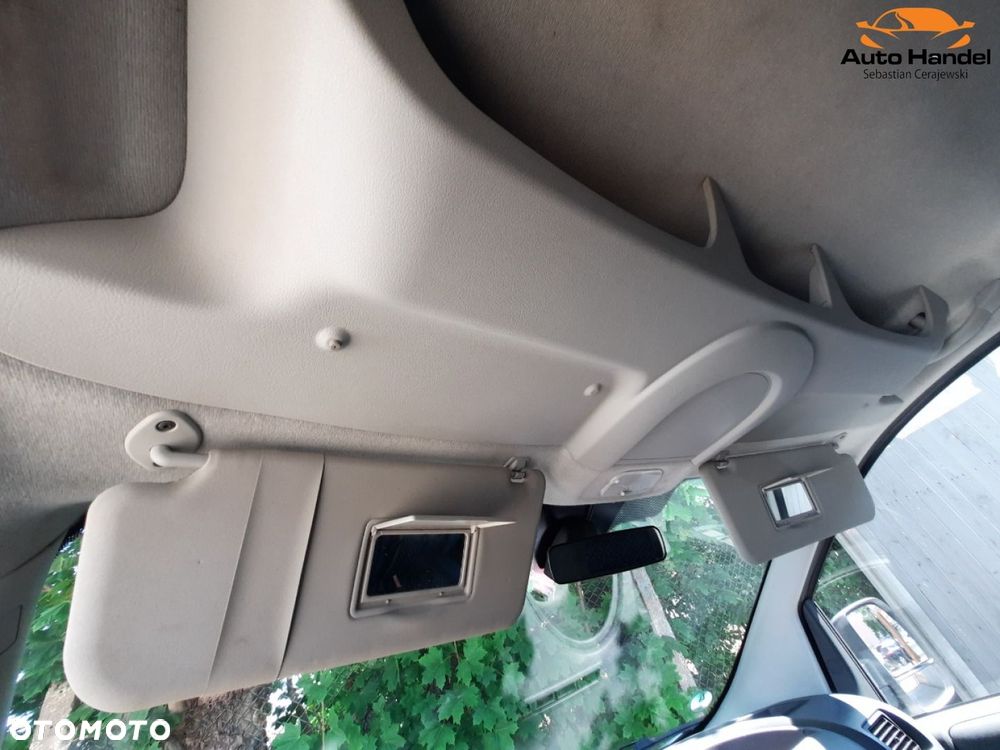 Fiat Scudo Kombi L1H1 Standard cz.oszkl - 39