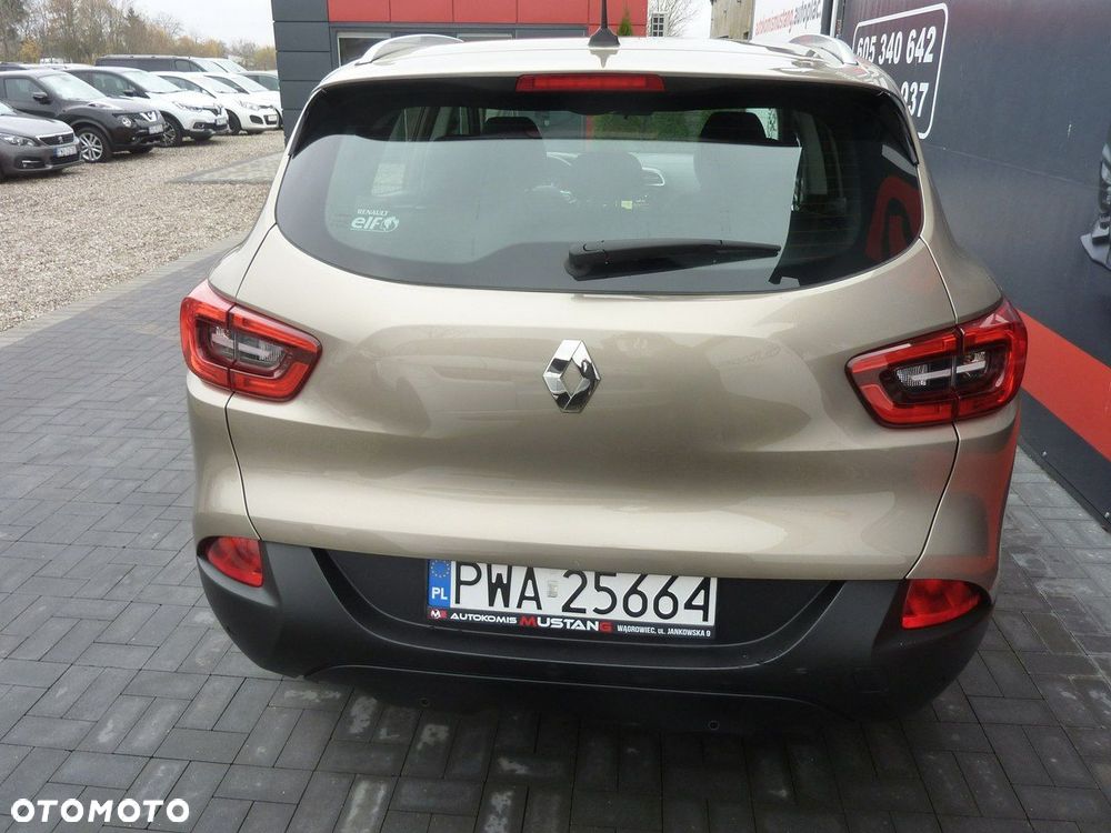 Renault Kadjar - 5