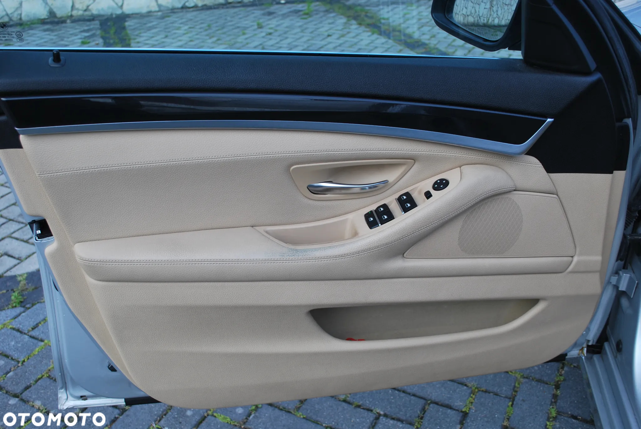 BMW Seria 5 520d - 21