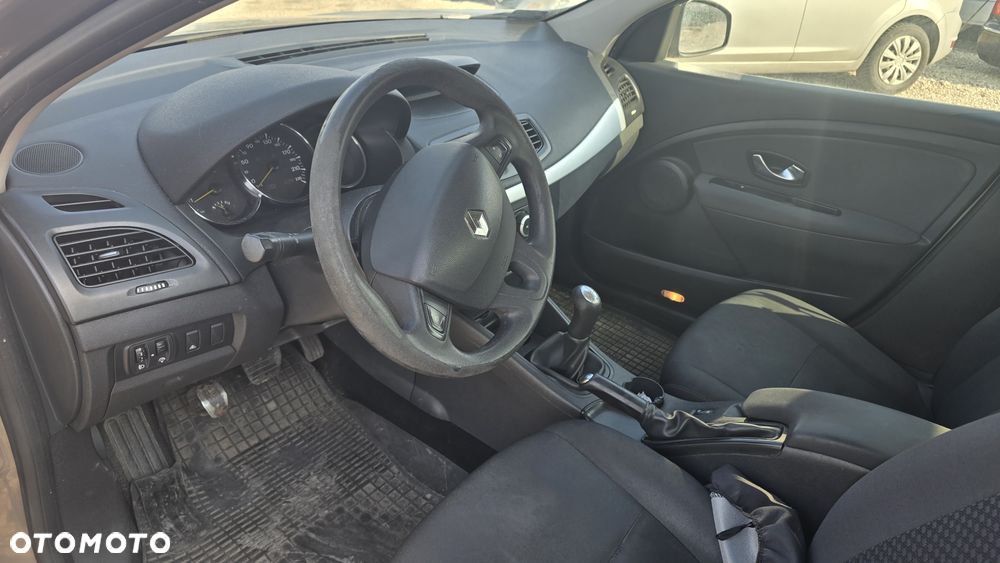 Renault Fluence - 14