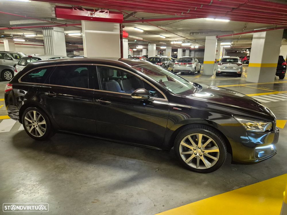 Peugeot 508 SW 1.6 BlueHDi GT Line - 6