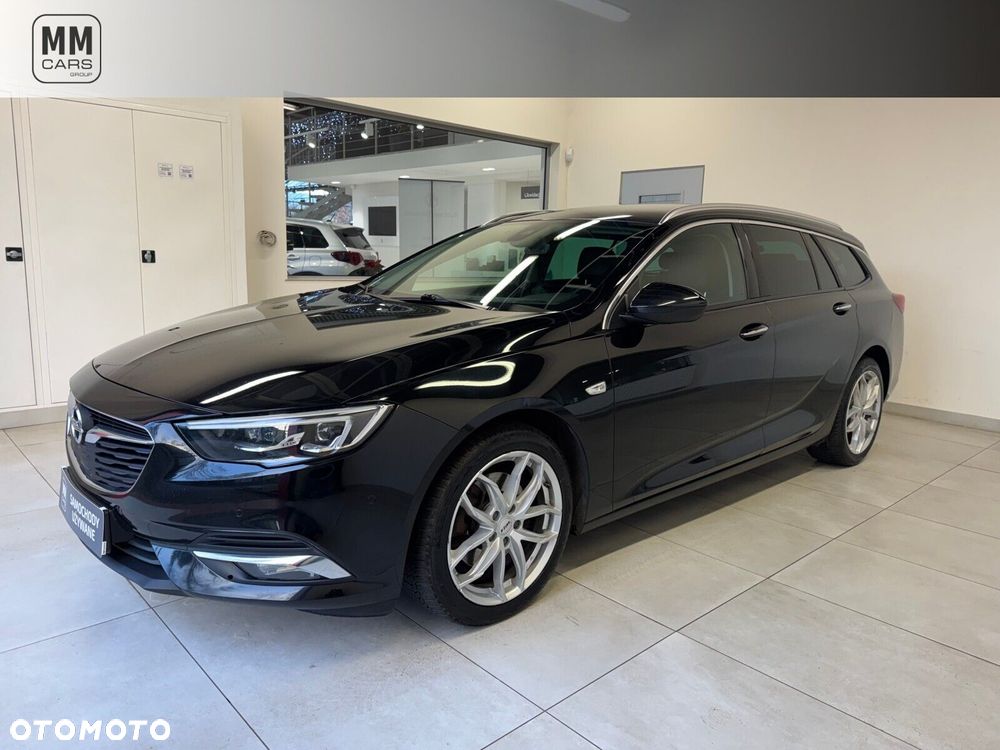 Opel Insignia CT 2.0 CDTI 4x4 Exclusive S&S - 1
