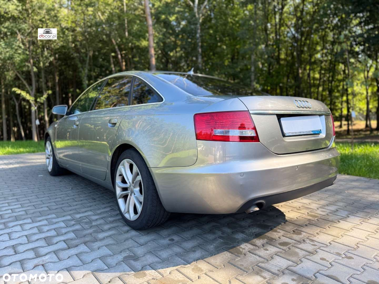 Audi A6 - 3