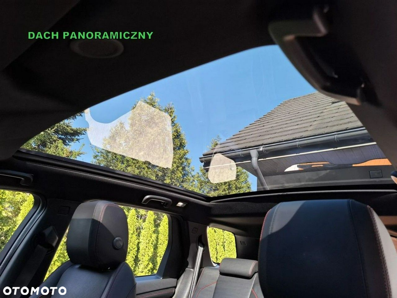 Land Rover Discovery Sport D200 Dynamic HSE - 18