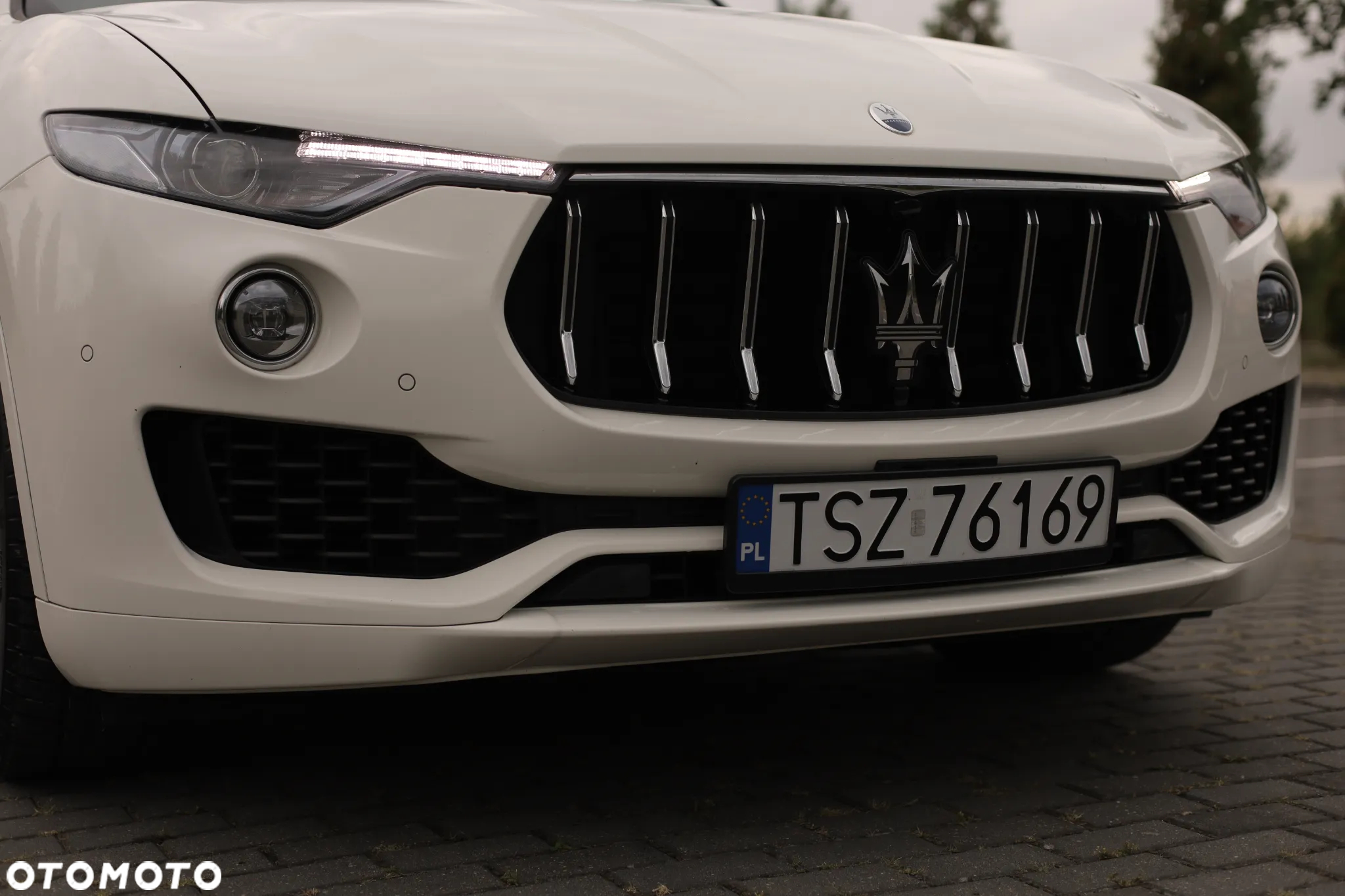 Maserati Levante S Q4 GranSport - 15