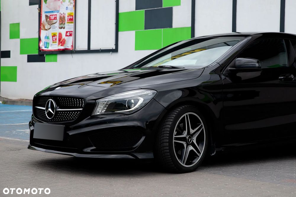 Mercedes-Benz CLA - 3