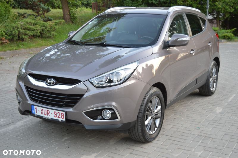 Hyundai ix35 - 3