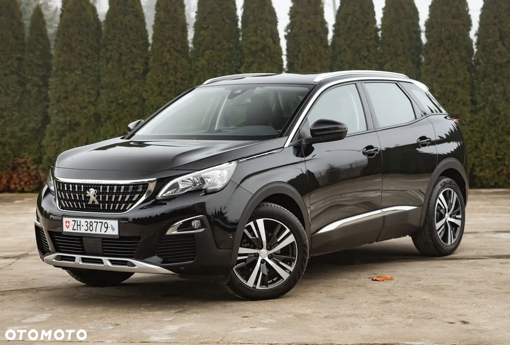 Peugeot 3008 - 13