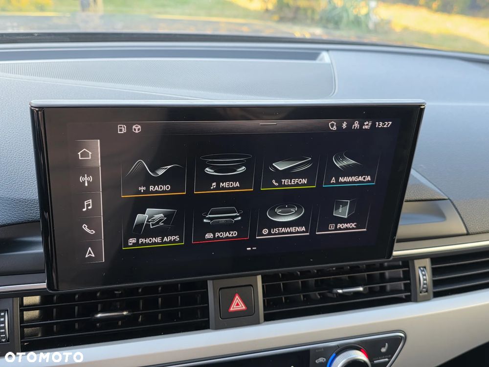 Audi A4 Avant 40 TDI S tronic sport - 25