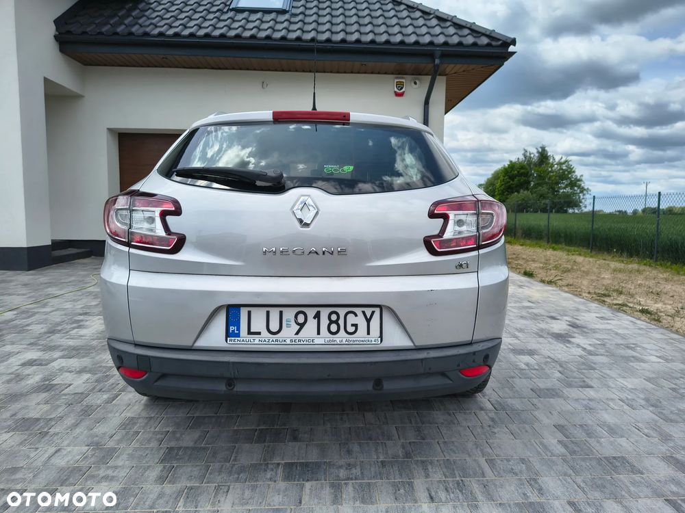 Renault Megane ENERGY dCi 110 ECO2 BUSINESS - 17