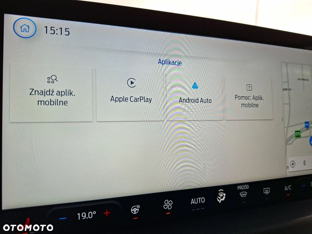 Ford Focus 1.0 EcoBoost mHEV Active X - 28