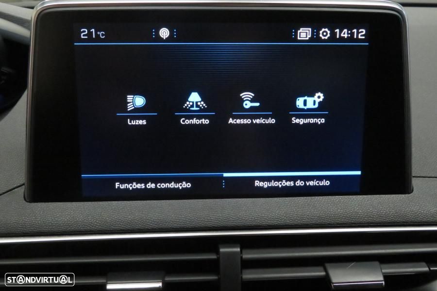 Peugeot 3008 1.5 BlueHDi Style - 16