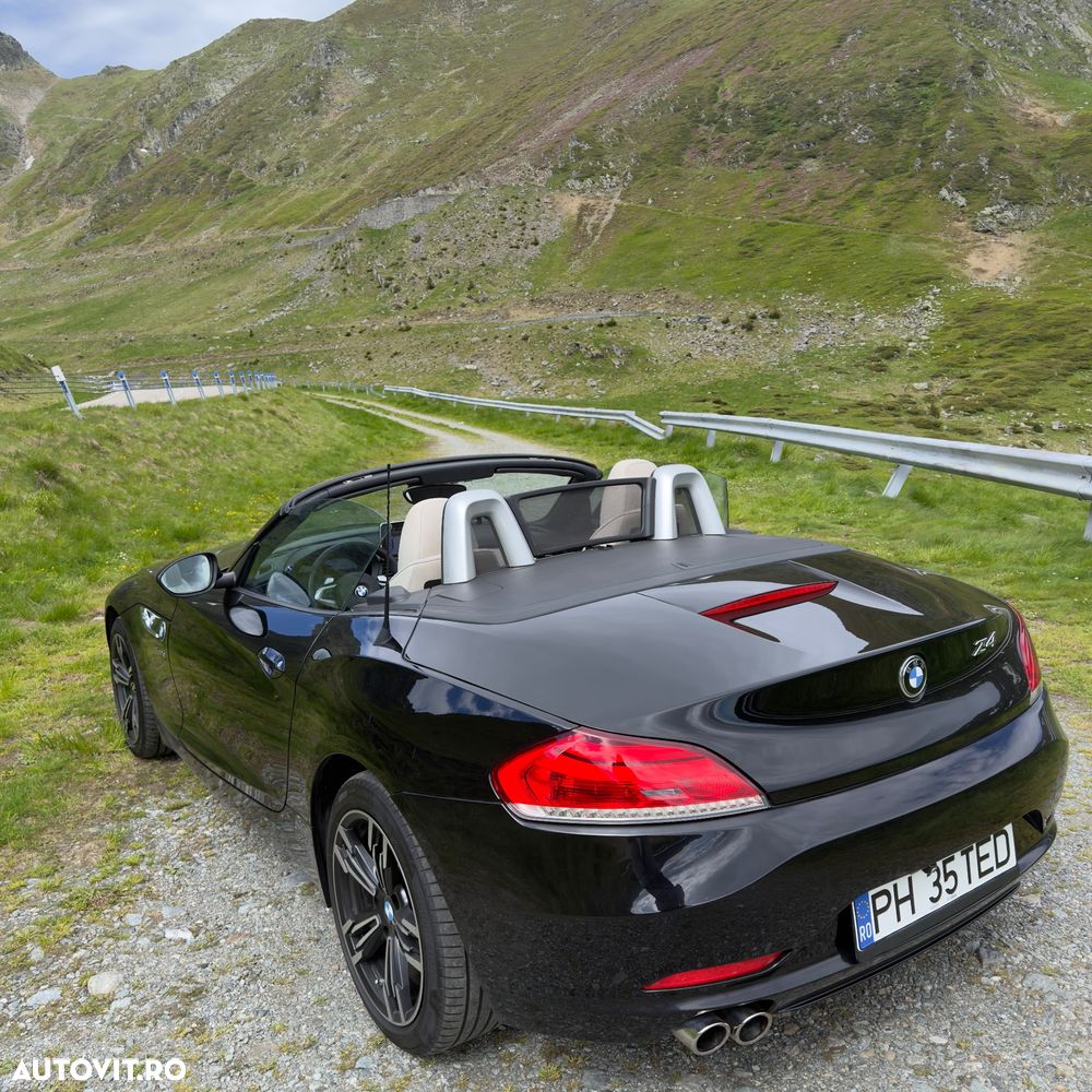 BMW Z4 - 9