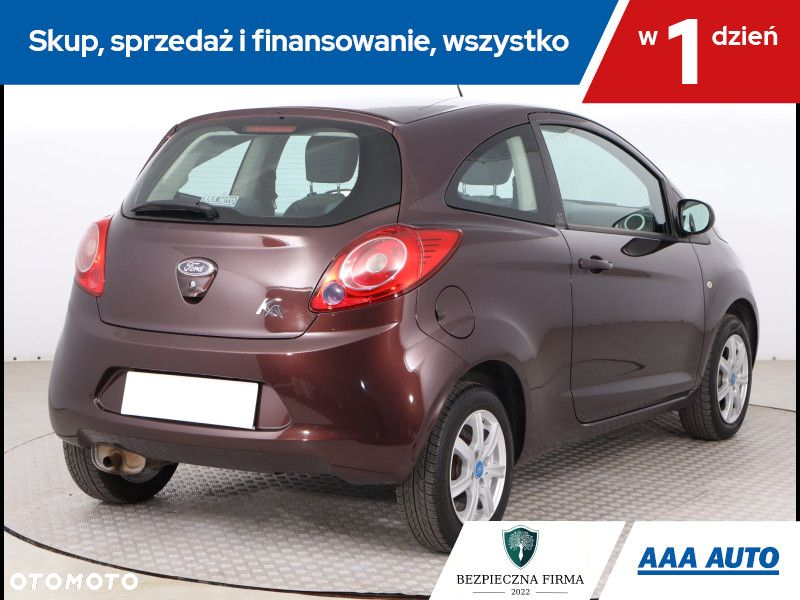 Ford KA - 6