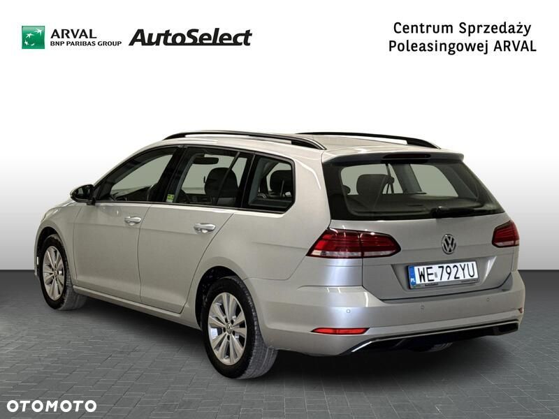 Volkswagen Golf VII 1.5 TSI BMT Evo Comfortline DSG - 3