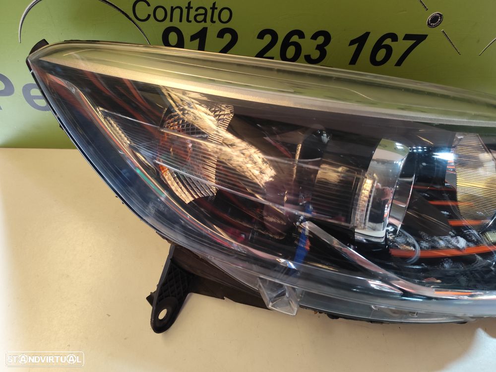 RENAULT CAPTUR I FAROL DIREITO - FF713 - 3