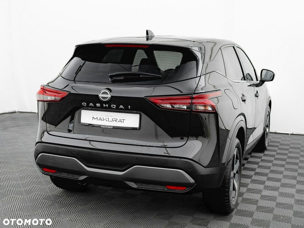 Nissan Qashqai - 6