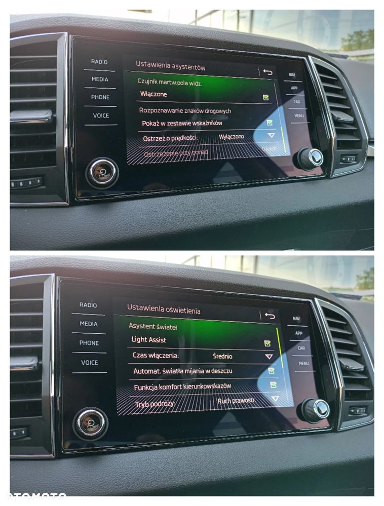 Skoda Karoq 1.5 TSI ACT 4x2 Style DSG - 20