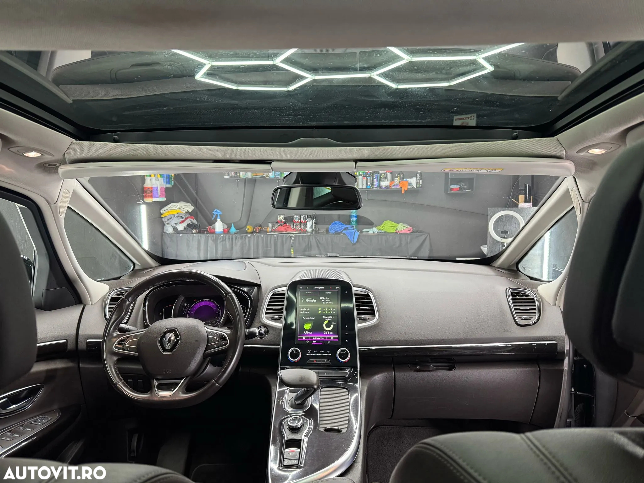 Renault Espace - 17