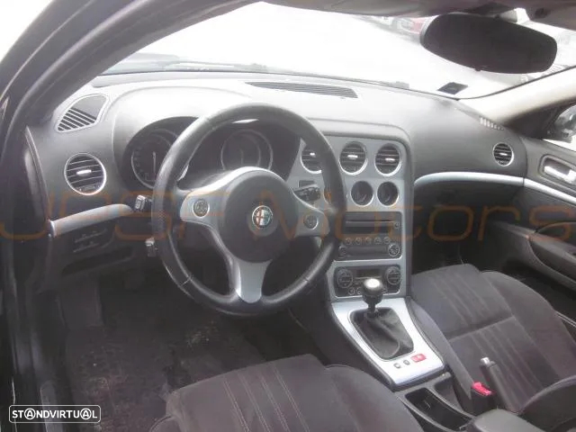 Alfa Romeo 159 1.9 JTDM Para Peças - 3