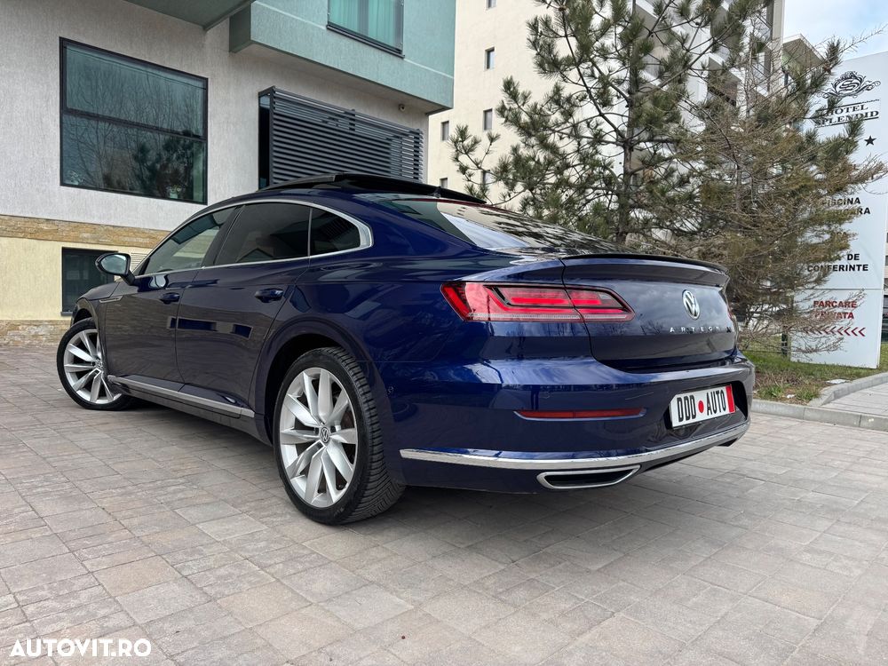 Volkswagen ARTEON 2.0 TDI DSG R-Line - 18