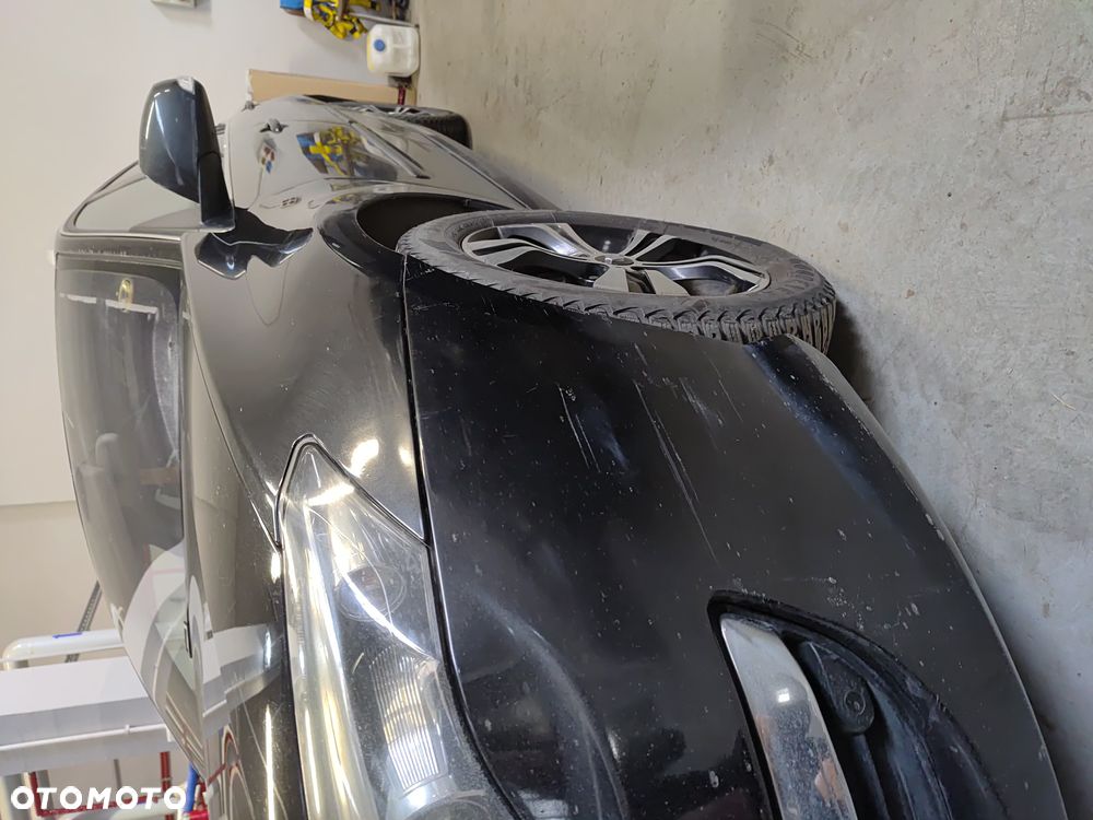 Renault Laguna dCi 150 FAP Start-Stop GT - 17