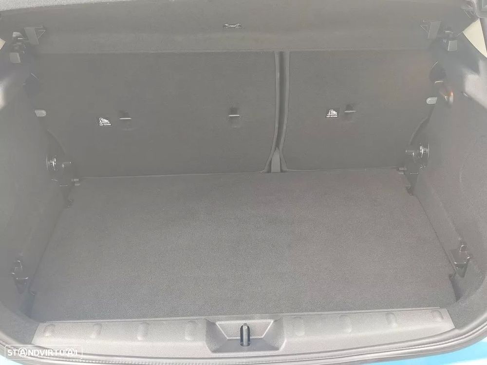 MINI 5 Portas Cooper D - 10