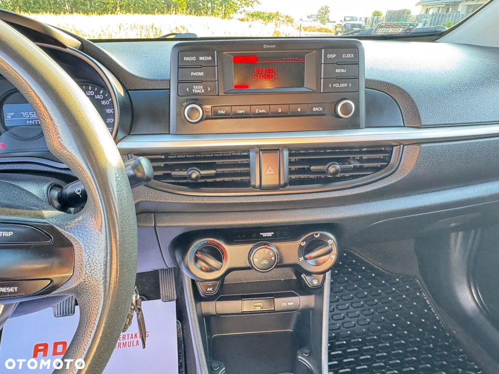 Kia Picanto 1.0 L - 7