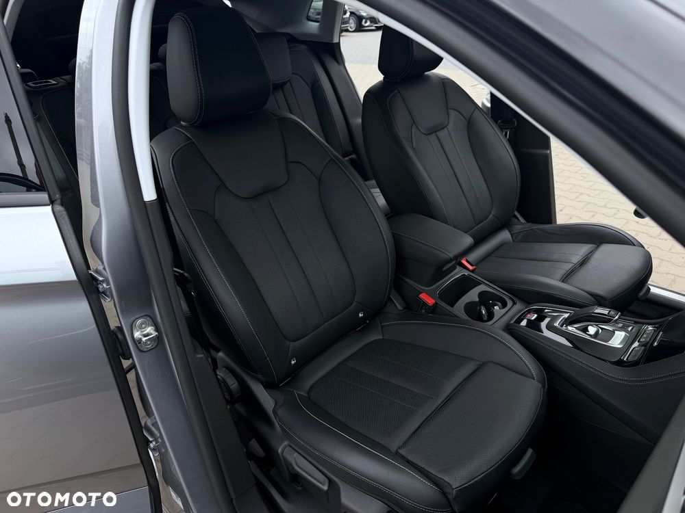 Opel Grandland X 1.5 D Start/Stop Automatik Business Elegance - 34