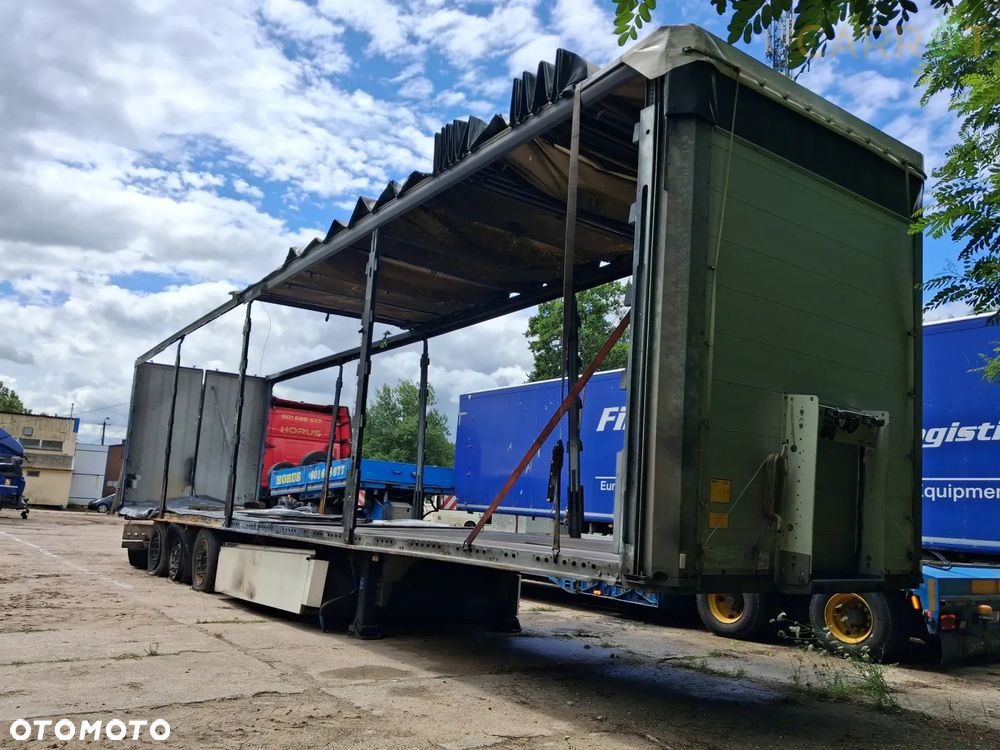 Schmitz Cargobull - 1