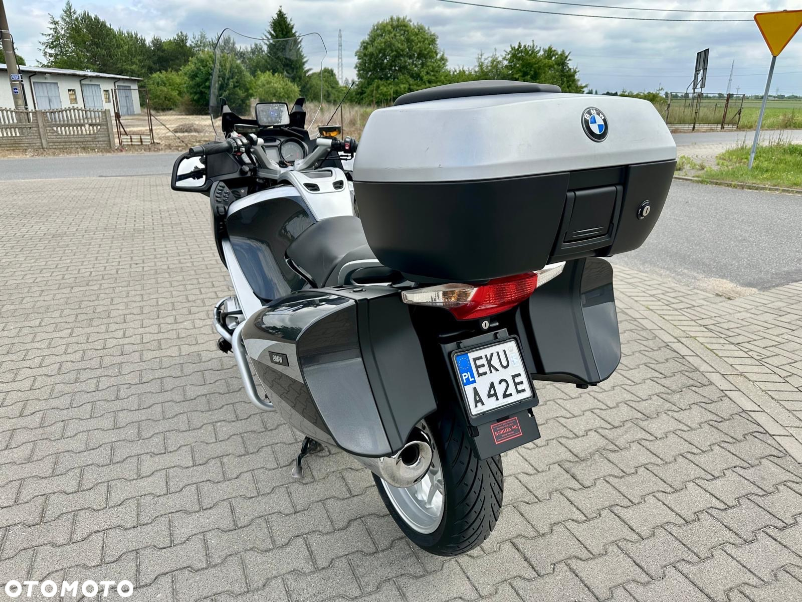 BMW RT - 4