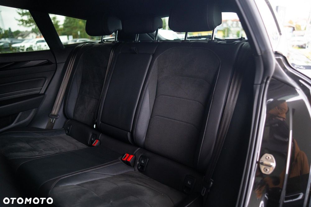 Volkswagen Arteon Shooting Brake 2.0 TDI R-Line DSG - 16