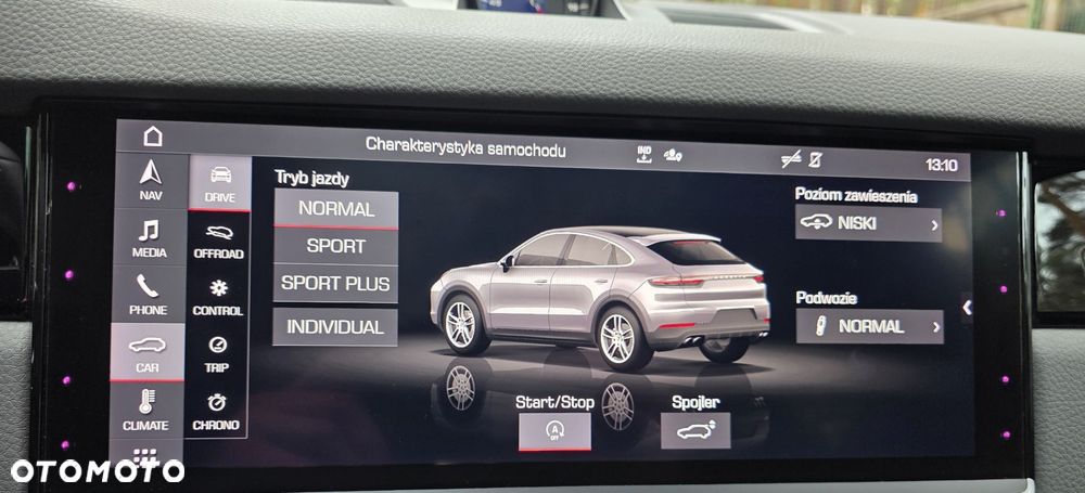 Porsche Cayenne Standard - 14