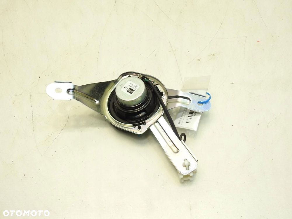 GŁOŚNIK LEWY PRZÓD LEXUS IS II 86160-0WD50 - 4