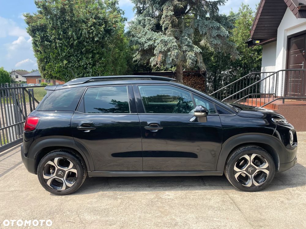 Citroën C3 Aircross - 7