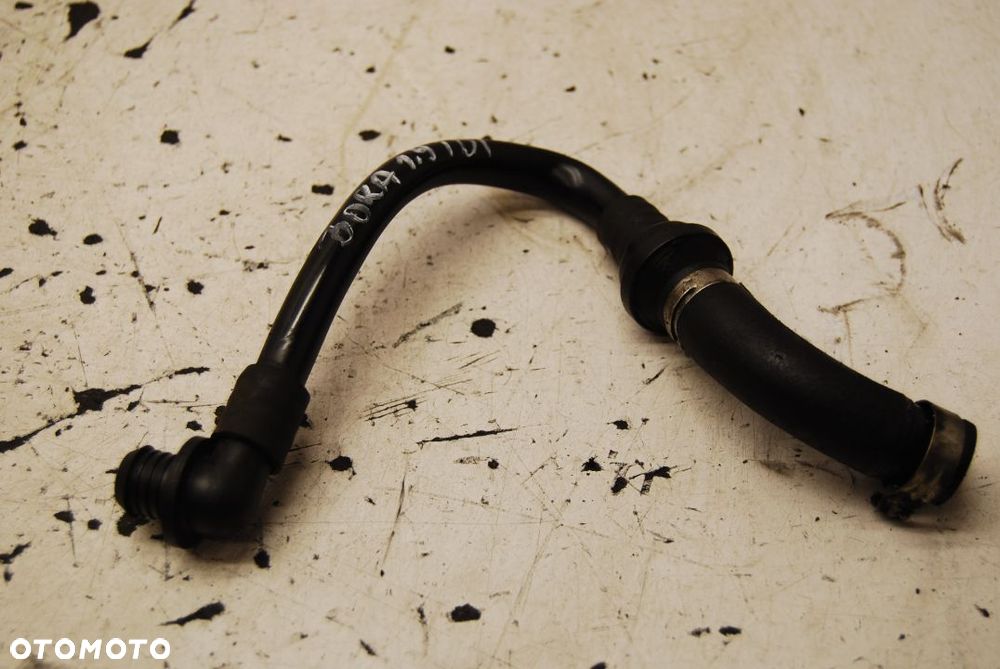 PRZEWÓD PODCIŚNIENIA SERWA VW BORA 1.9 TDI GOLF IV AUDI A3 8L SEAT SKODA - 1