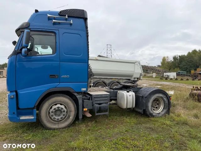 Volvo FH460 - 3