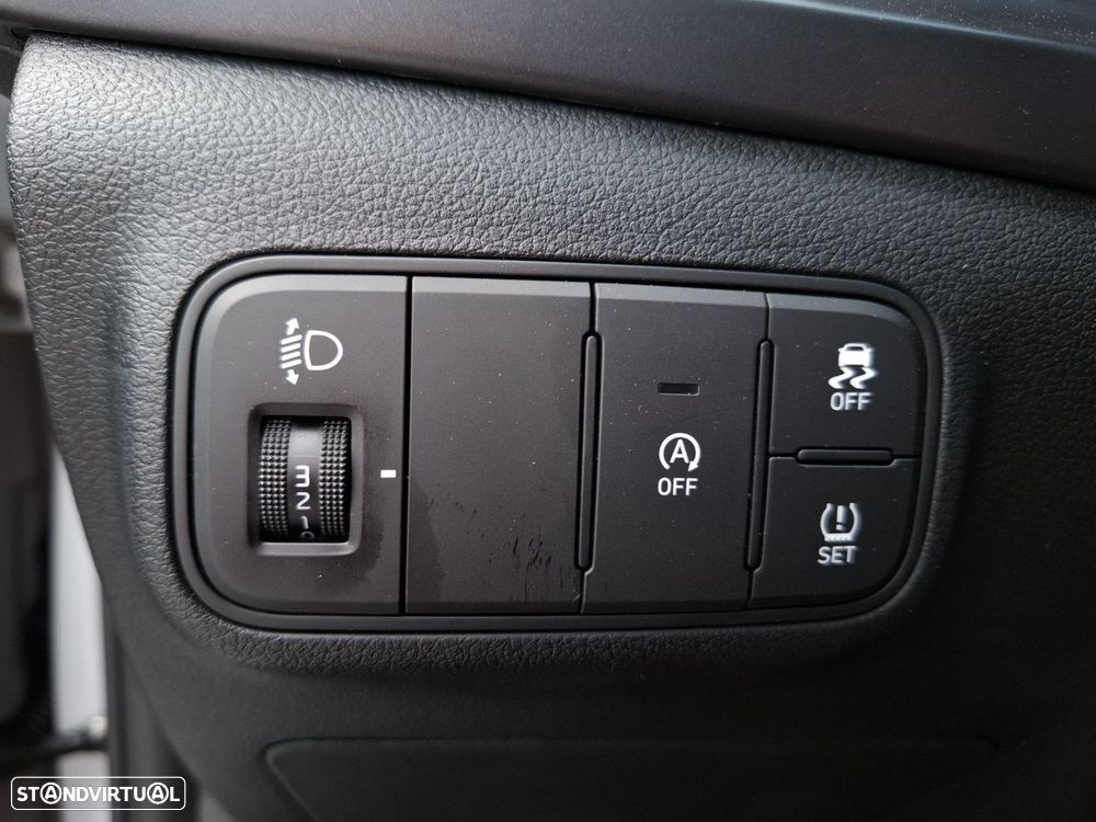 Hyundai i20 1.0 T-GDI Comfort - 14