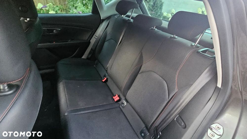 Seat Leon 1.4 TSI FR S&S - 21